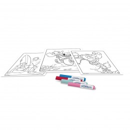 COLOR WONDER COLOR WITHOUT... 2