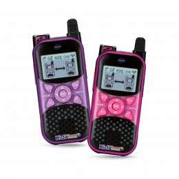 KIDITALKIE EXPLORER ROSA...