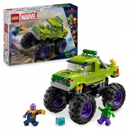 LEGO MARVEL 76312 HULK VS....