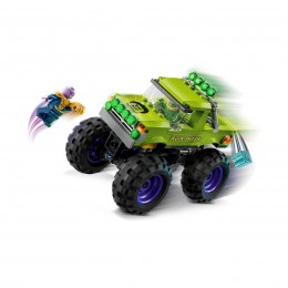 LEGO MARVEL 76312 HULK VS.... 2