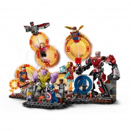 BATALLA FINAL DE... 2