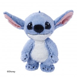 STITCH THE MOVIE PLUSH TOY,...