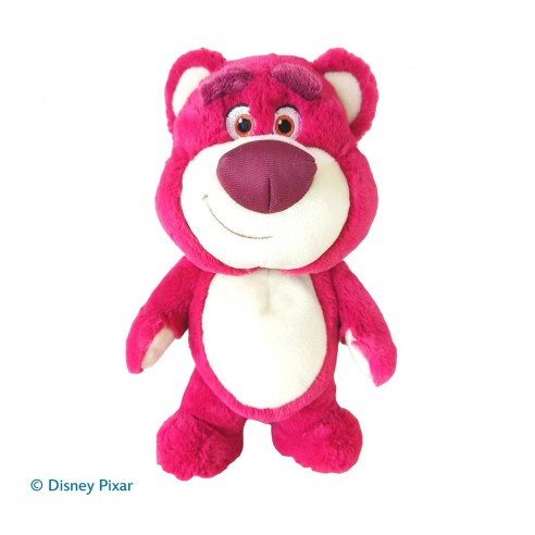 PELUCHE LOTSO TOY STORY 25 CM...