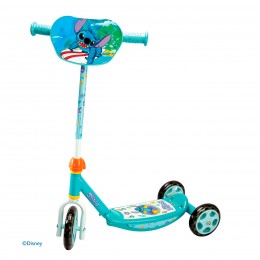 PATINETE 3 RUEDAS STITCH...