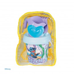 STITCH BEACH BACKPACK...