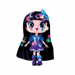 MUÑECA DECORA FASHION 12 CM... 2