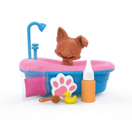 WASHY FRIENDS SET BAÑERA... 2