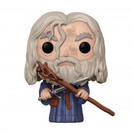 FUNKO POP! GANDALF -EL...