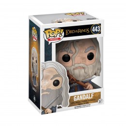 FUNKO POP! GANDALF -EL... 2