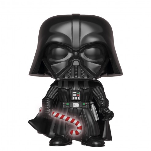 FUNKO POP! DARTH VADER CHRISTMAS 33884