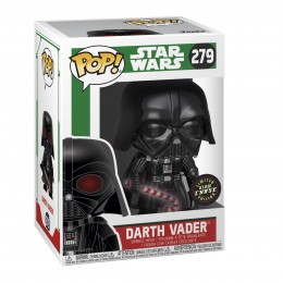 FUNKO POP! DARTH VADER... 2