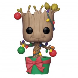 FUNKO POP! GROOT WITH...
