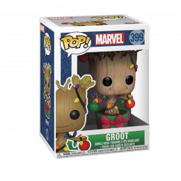 FUNKO POP! GROOT CON LUCES... 2