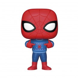 FUNKO POP! SPIDERMAN CON...