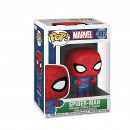 FUNKO POP! SPIDERMAN WITH... 2
