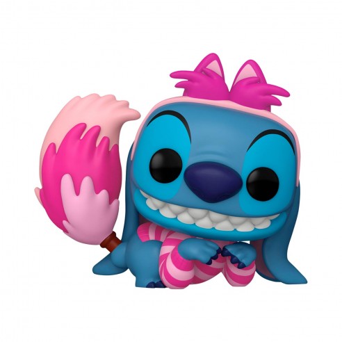 FUNKO POP FIGURINE STITCH WITH...