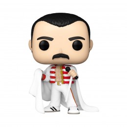 FUNKO POP! FREDDIE MERCURY...