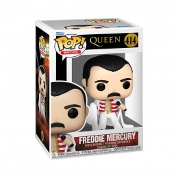 FUNKO POP! FREDDIE MERCURY... 2