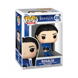 FUNKO POP! ROSALÍA... 2