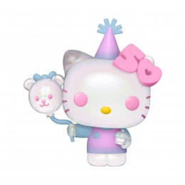 FUNKO POP! HELLO KITTY CON...