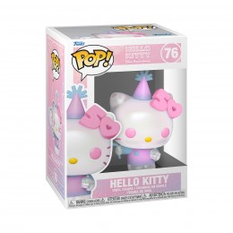 FUNKO POP! HELLO KITTY CON... 2