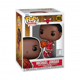 FUNKO POP! MICHAEL JORDAN... 2