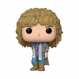 FUNKO POP! BON JOVI (1980)...