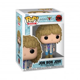 FUNKO POP! BON JOVI (1980)... 2