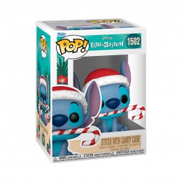 FUNKO POP! STITCH WITH... 2