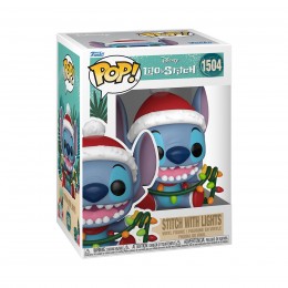 FUNKO POP! STITCH CON LUCES... 2