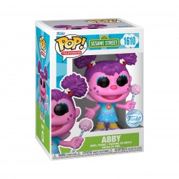 FUNKO POP! ABBY - BARRIO... 2