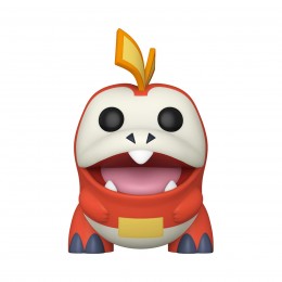 FUNKO POP! FUECOCO -...