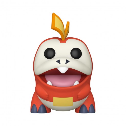 FUNKO POP! FUECOCO - POKÉMON- 80310