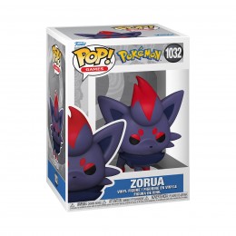 FUNKO POP! ZORUA - POKÉMON-... 2