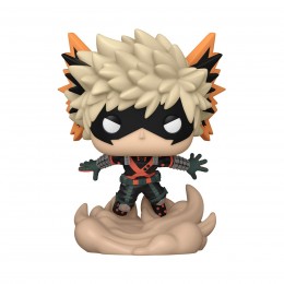 FUNKO POP! BAKUGO (NUEVO...