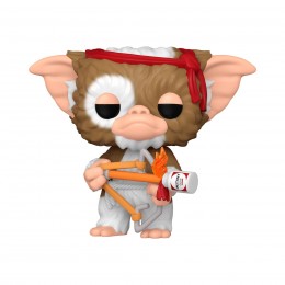 FUNKO POP! GIZMO WITH BOW...