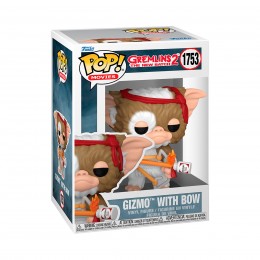 FUNKO POP! GIZMO WITH BOW... 2