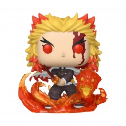 FUNKO POP PREMIUM! RENGOKU...