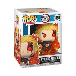 FUNKO POP PREMIUM! RENGOKU... 2