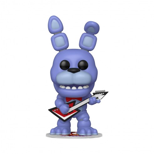 FUNKO POP! BONNIE -FNAF 10Y- 87113