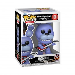 FUNKO POP! BONNIE -FNAF... 2