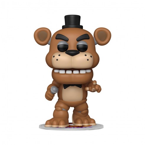 FUNKO POP! FREDDY -FNAF 10Y- 87116