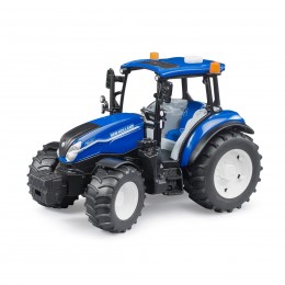 TRACTOR NEW HOLLAND T5.120...