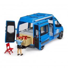MB SPRINTER CAMPER VAN... 2