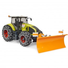 CLAAS AXION 950 TRACTOR... 2
