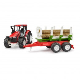 ROADMAX TRACTOR WITH... 2