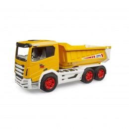BRUDER ROADMAX 03470 DUMP...