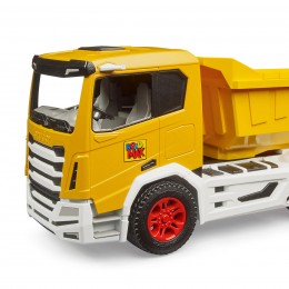 BRUDER ROADMAX 03470 DUMP... 2