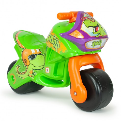 RIDE-ON MOTORCYCLE DINORIDER 1874 INJUSA