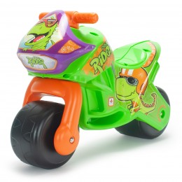 RIDE-ON MOTORCYCLE... 2